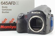 *NEAR MINT in Box* Mamiya 645AFD III Film Camera Body HM402 Strap from JAPAN for sale  Shipping to Canada