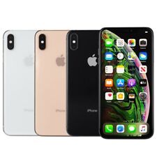 Usado, Apple iPhone XS Max 256GB desbloqueado AT&T T-Mobile Verizon muito bom estado comprar usado  Enviando para Brazil