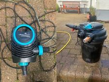Auto cleaning pressurised for sale  WOLVERHAMPTON