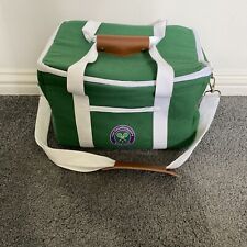 Wimbledon cool bag for sale  CHELMSFORD