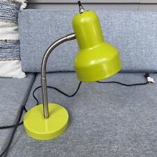 Gooseneck desk lamp for sale  Conway