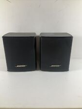 Bose virtually invisible for sale  KETTERING