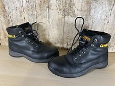 Dewalt work boots for sale  BOGNOR REGIS