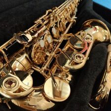 Yamaha alto saxophone for sale  Shipping to Ireland