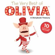 Best olivia storybook for sale  Arlington