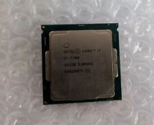 Intel core 7700 gebraucht kaufen  Stötteritz
