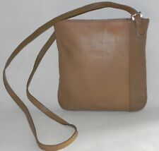 Sac longchamp cuir d'occasion  France