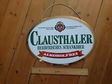 Altes clausthaler bier gebraucht kaufen  Ronnenberg