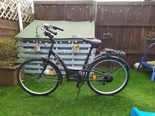 Womens btwin bike for sale  ASHTON-UNDER-LYNE