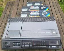 Philips n1512 video for sale  STOKE-ON-TRENT