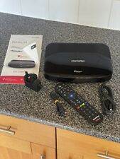 Manhattan 500 freeview for sale  YORK