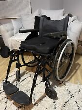Kuschall manual wheelchair for sale  HITCHIN