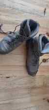 Chaussures rangers haix d'occasion  Pleyber-Christ