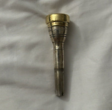 Bocal trompete pesado banhado a ouro Yamaha TR14B4-HGPR comprar usado  Enviando para Brazil