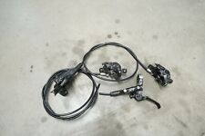 Shimano brakes front for sale  WORCESTER
