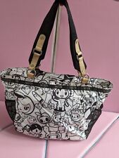 Used tokidoki lesportsac for sale  KIDDERMINSTER