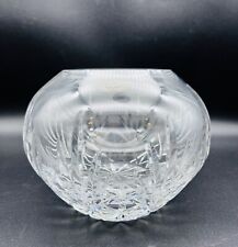 Samobor lead crystal for sale  Kansas City