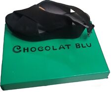 Chocolat blu wedge for sale  Ridgefield