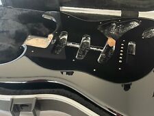 EUA Fender Custom Shop Robin Trower Stratocaster NOS BODY + Placa de pescoço correspondente! comprar usado  Enviando para Brazil