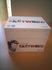 Clint eastwood blu for sale  NORWICH