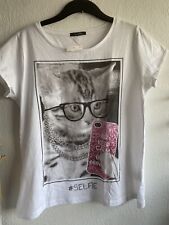 Laura katzen shirt gebraucht kaufen  Hamburg