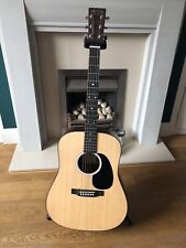 Martin d10e acoustic for sale  WORTHING