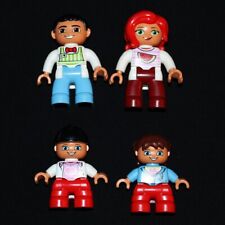 Lego duplo characters d'occasion  Expédié en Belgium