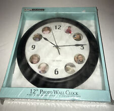 Wall clock picture for sale  Orlando
