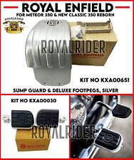 Royal enfield sump for sale  Shipping to Ireland