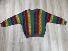 Mens sweater carlo for sale  Shipping to Ireland