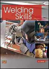 Welding skills hardcover for sale  Philadelphia