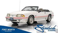1989 ford mustang for sale  Fort Worth