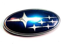 Subaru emblem logo for sale  Redding