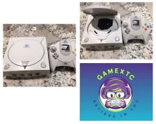 Sega dreamcast console for sale  WEMBLEY