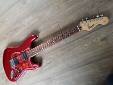 Monster fender squier for sale  MALDON