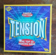 Tension family edition for sale  HARROGATE