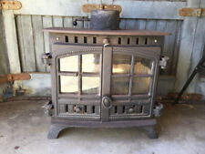 Hunter herald stove for sale  Shipping to Ireland