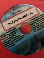 Pigeon channel racing for sale  MORPETH