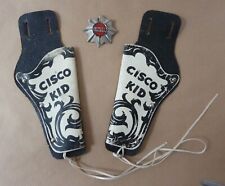 Cisco kid loan for sale  BRISTOL