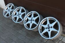 Alloys 4x108 ford for sale  WAKEFIELD