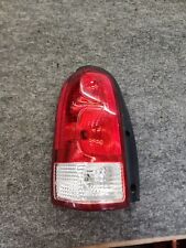Tail light 2005 for sale  Clay