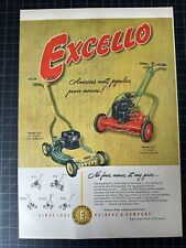 Vintage 1954 excello for sale  Greensboro