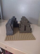 Lego felsen berg gebraucht kaufen  Deutschland