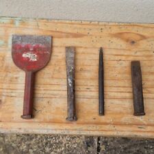 masonry chisel for sale  ROYSTON