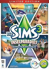 Sims inselparadies limited gebraucht kaufen  Berlin