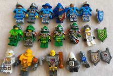 Lego minifigures misc d'occasion  Expédié en Belgium