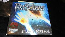 Rustless silent scream usato  Pietrasanta