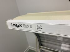 Used, Sun Quest Fully Operational-Used Works On 110 V PICKUP ONLY! for sale  Saddle River
