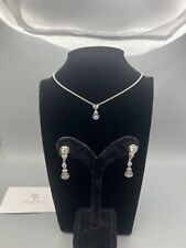 Kette hrring set gebraucht kaufen  Essen