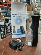 Waterpik black cordless d'occasion  Expédié en Belgium